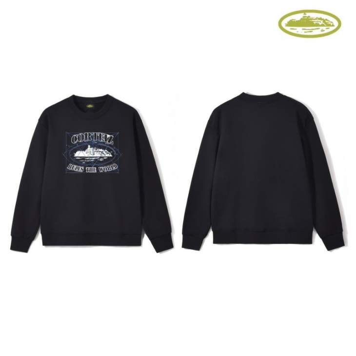 Corteiz Sweatshirt _SKUCorteizS-2XLastxC108031471